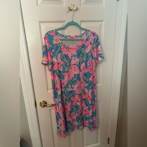 Lilly Pulitzer “Cody” dress